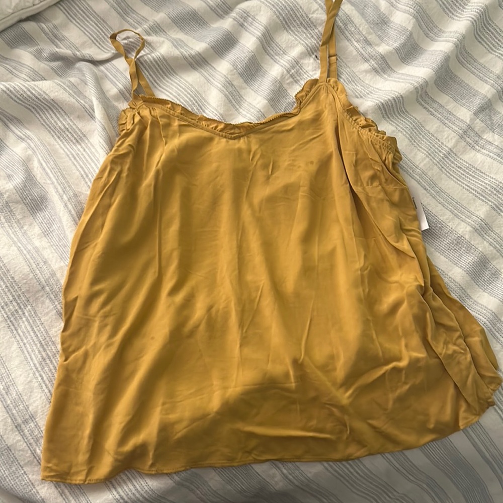 Old Navy Tank Top